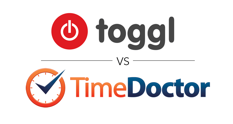 toggl vs time doctor