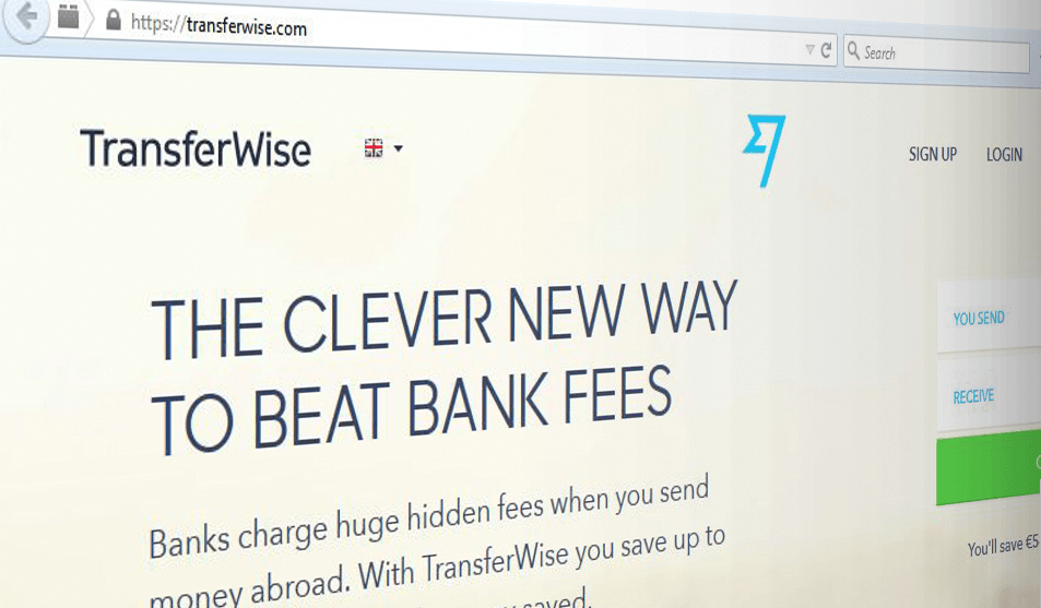 How To Transfer Money Using Transferwise - 
