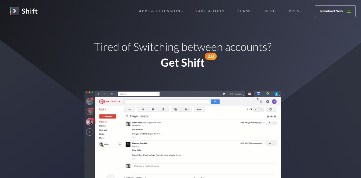 shift workspaces trainer review