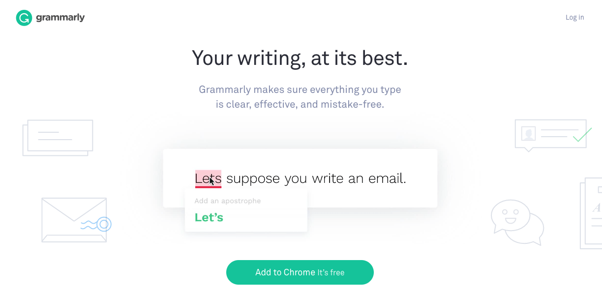 grammarly