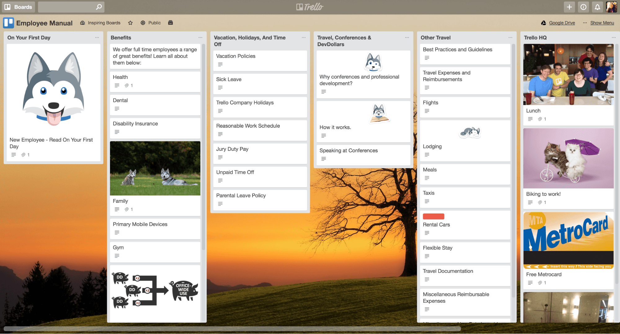 How Using Trello When Working with Clients Makes Communication Easier