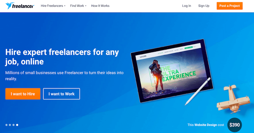 Freelancer.com