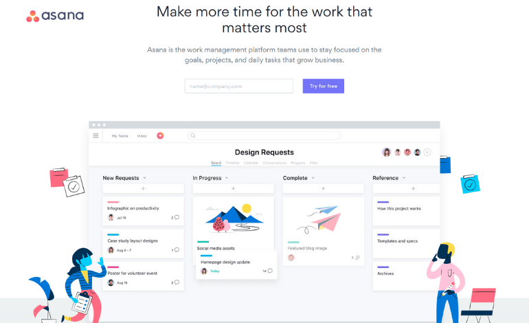 46 of the best productivity tools for work and life